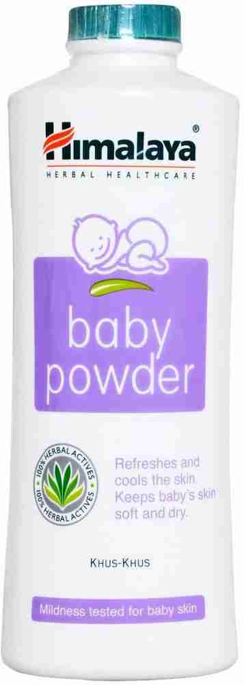 HIMALAYA Baby Powder 200 gm Pack of 6 Price in India Buy