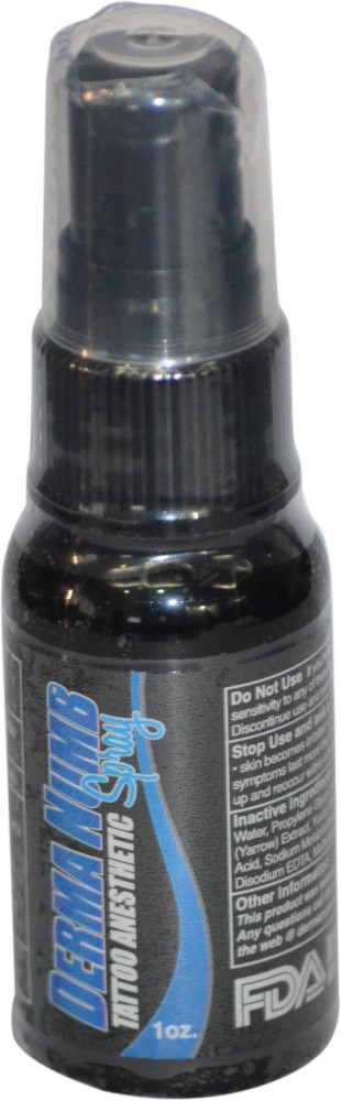 Ebanel 5 Lidocaine Numbing Spray Numb520 Anesthetic Pain Relief 24oz   Walmartcom