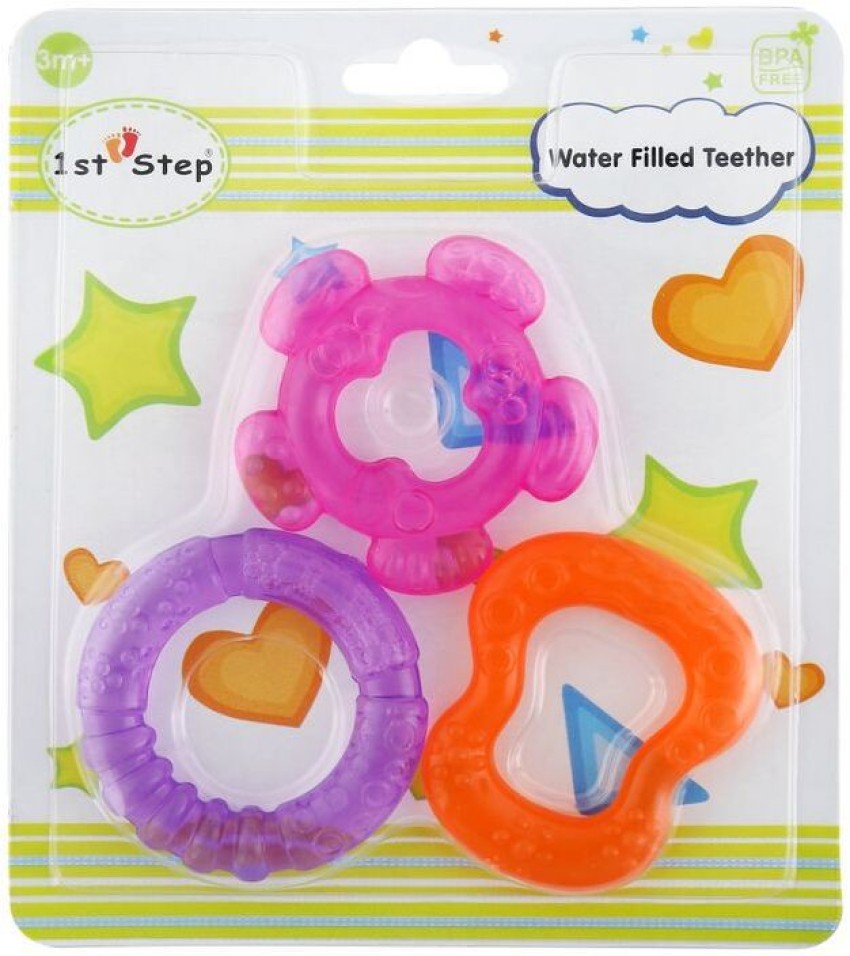 Baby best sale teether flipkart