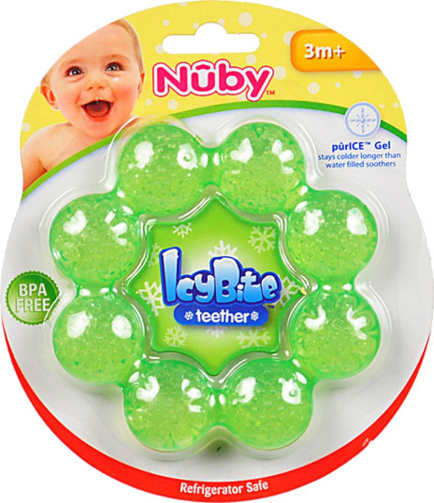 Baby teether hot sale flipkart