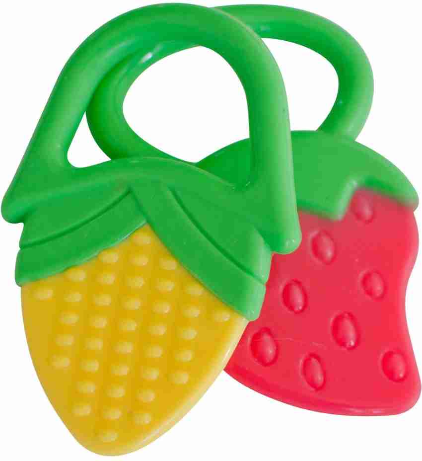 Tough love hot sale teethers