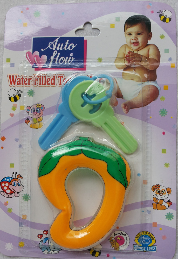Buy 1 LOVE BABY Teether in India Flipkart