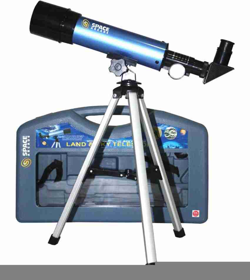 Space arcade hot sale telescope