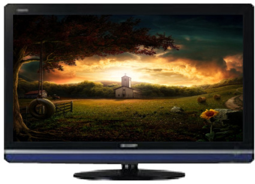 TV LED Sharp 32FH2EA 80cm (32'''') ANDROID TV HD READY -  32FH2EA