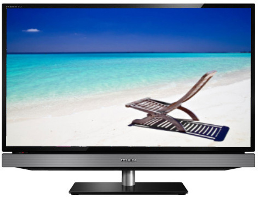 TOSHIBA (40 inch) Full HD LED TV Online at best Prices In India