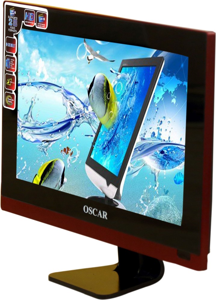 17 Inch Hd Led Tv at Rs 4500/piece, High Definition Television in Bhilwara