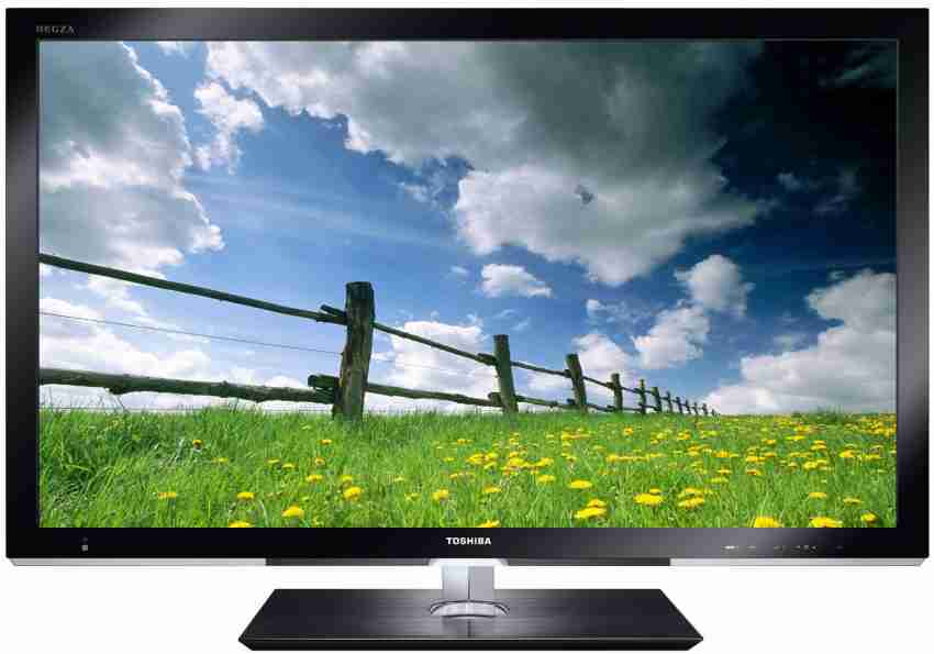 TOSHIBA (40 inch) Full HD LED Online at best Prices In