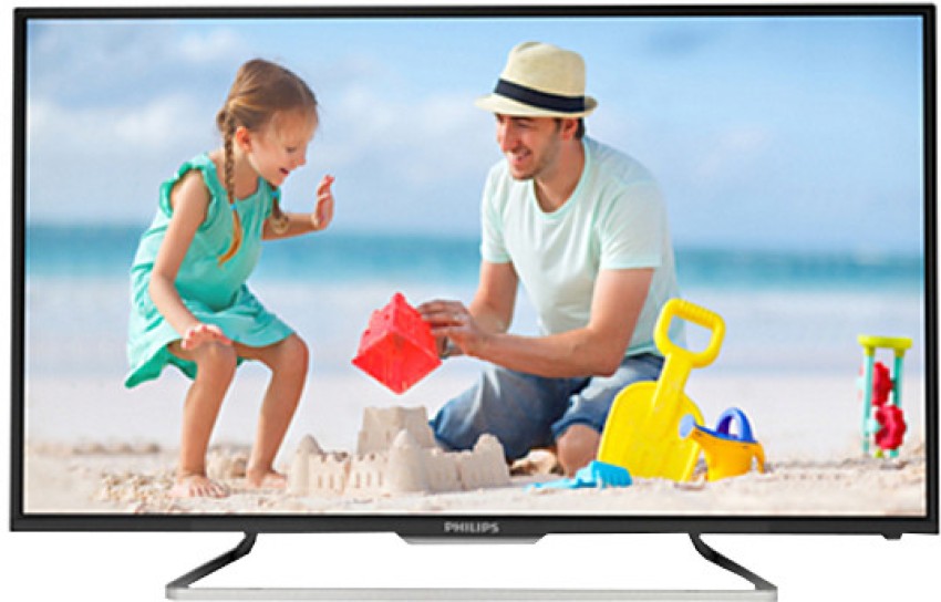 PHILIPS 102 cm (40.2 inch) Full HD LED TV Online at best Prices In India