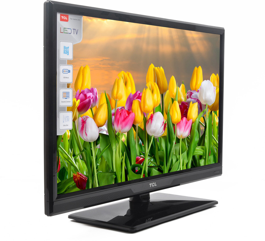 TCL 61 cm (24 inch) HD Ready LED TV Online at best Prices In India 