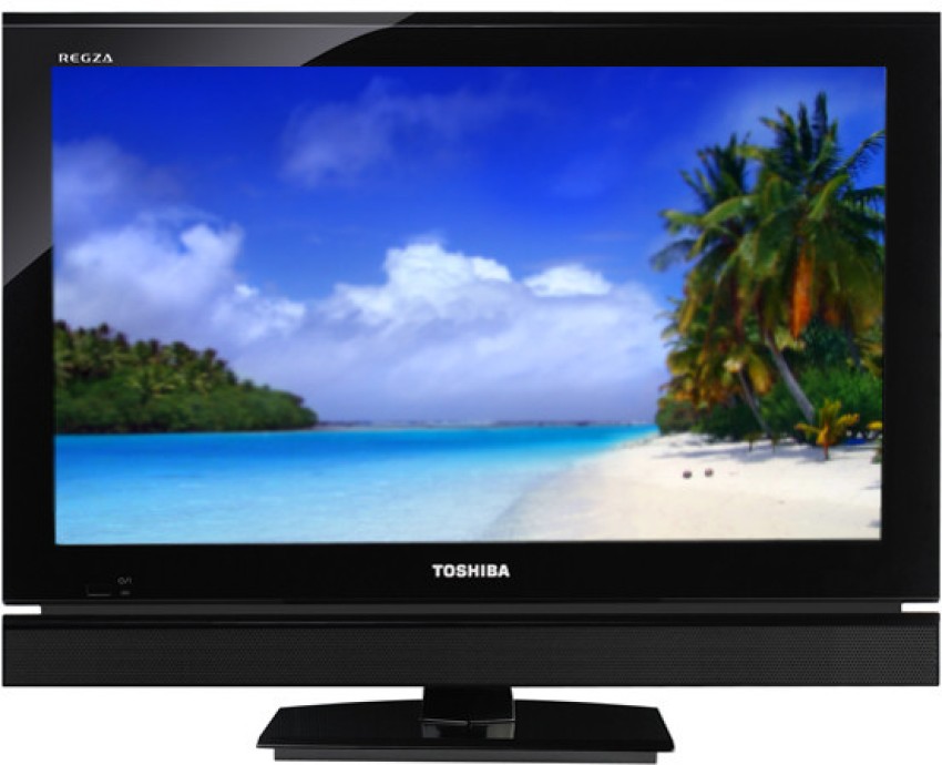 Toshiba 24 Inches HD LCD 24PB1 Television Online at best Prices In
