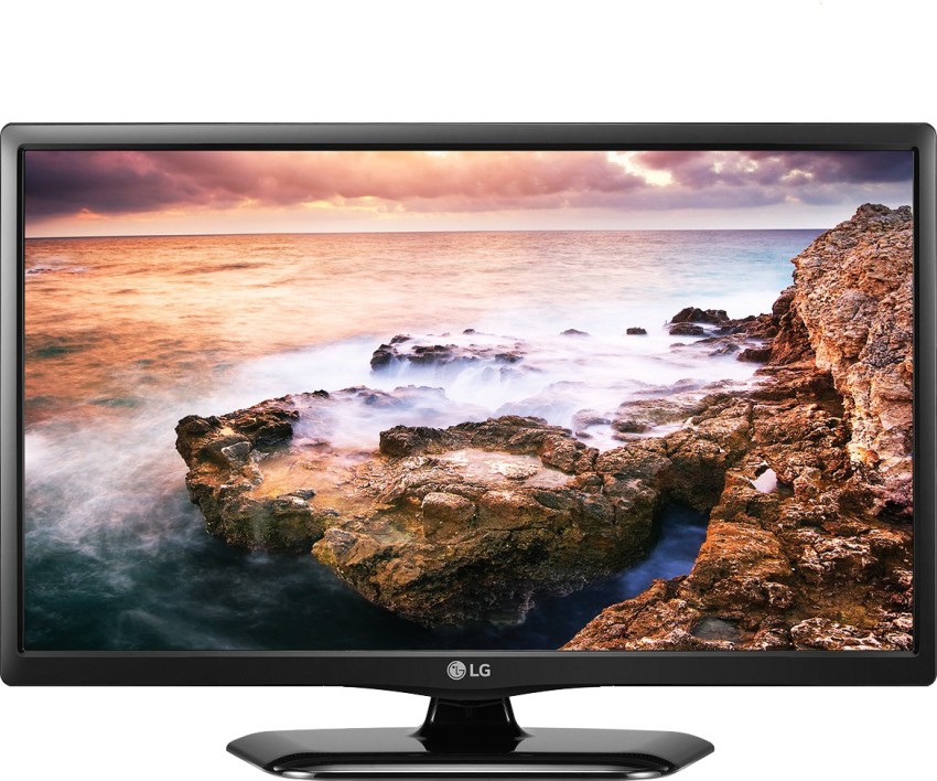 LG 60 cm (24 inch) HD Ready LED TV Online at best Prices In India