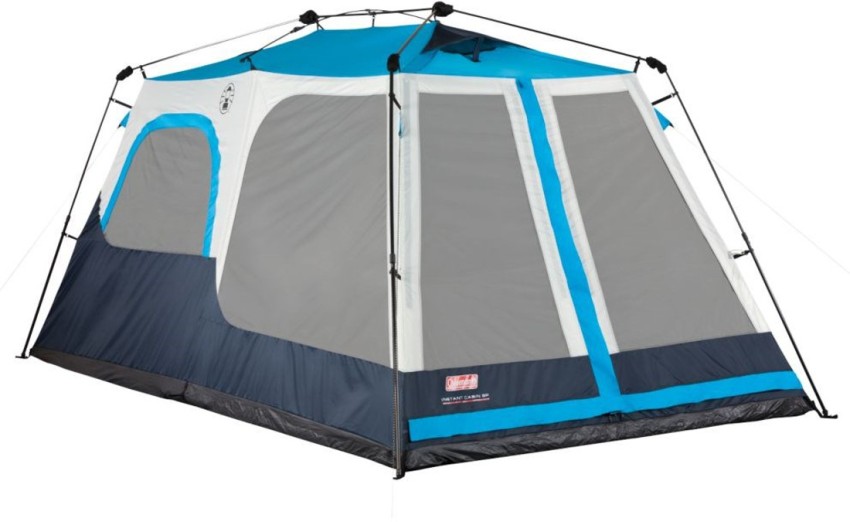 8 Person Instant Tent at Rs 1100  Travel Accessories in Mumbai