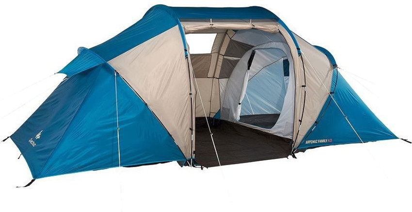 Quechua tent arpenaz family 4.2 online