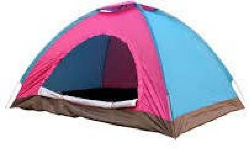 Campaign on sale tent price