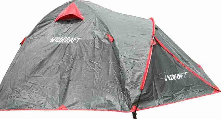 Buy Wildcraft Three Season Tent Online at Best Prices in India Adventure Flipkart