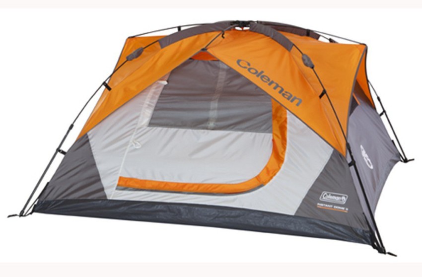 Coleman dome tent outlet 3 person