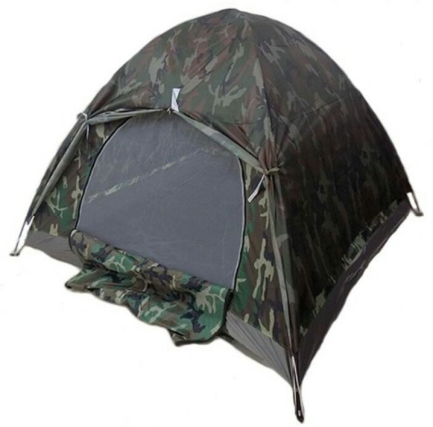 APEX Military tent Tent - For 1 Room 2 Person - Buy APEX Military
