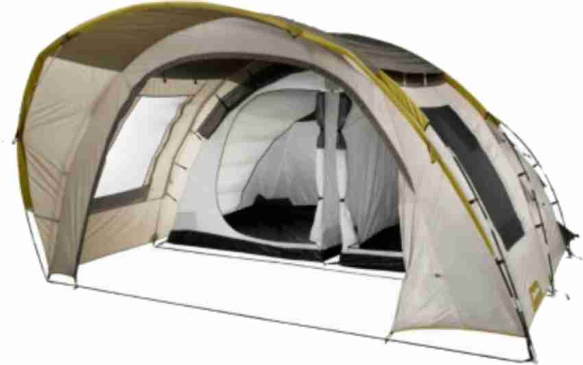 Decathlon 6 shop man tent