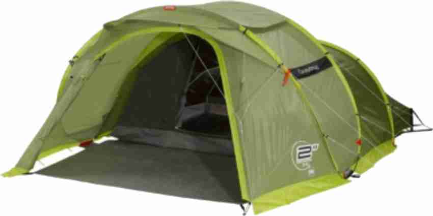 QUECHUA by Decathlon 2 Seconds XXL IIII Tent - For 4 Persons QUECHUA by Decathlon 2 Seconds XXL IIII Tent - For 4 Persons