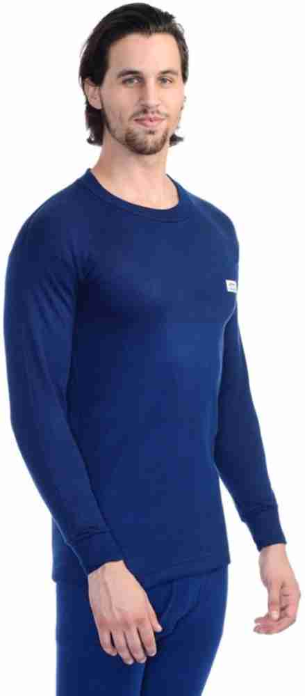 Buy Rupa Thermocot Volcano Men's R-Neck Thermal Set Online at Best Prices  in India - JioMart.