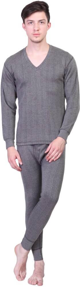 ELEG & STILANCE Thermal wear Men Top - Pyjama Set Thermal - Buy ELEG &  STILANCE Thermal wear Men Top - Pyjama Set Thermal Online at Best Prices in  India