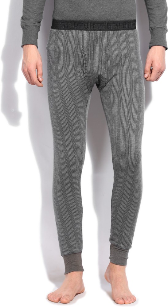 Rupa Torrido Men Pyjama Thermal - Buy GREY Rupa Torrido Men Pyjama Thermal  Online at Best Prices in India