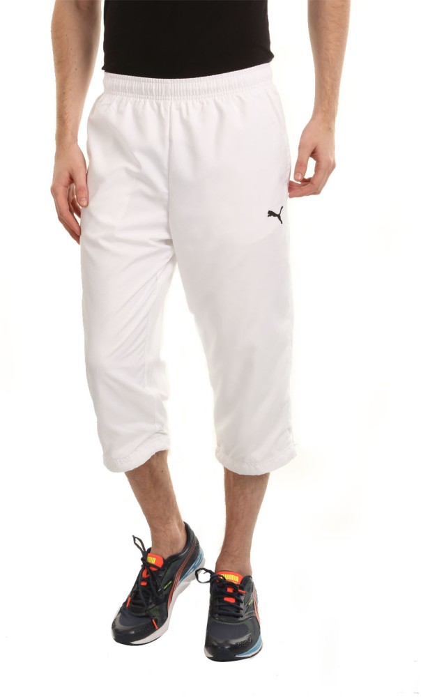 Three fourth clearance pants for guys