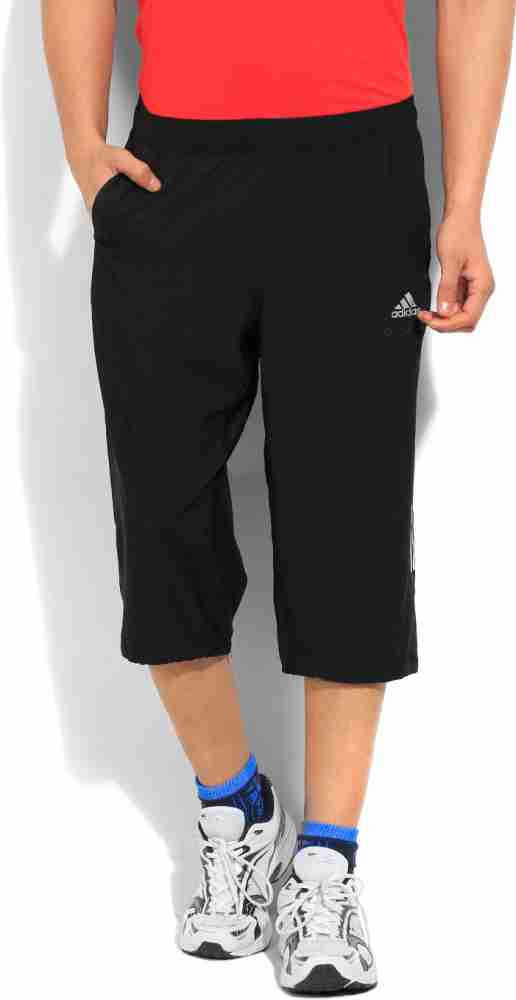 Three quarter outlet sweatpants mens