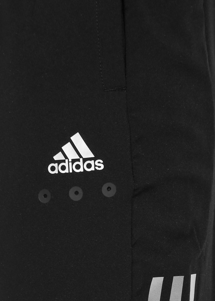 Adidas three quarter on sale shorts