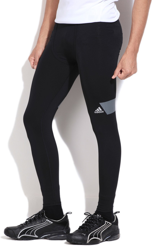 ADIDAS Boys Tights - Buy Black, Visgre ADIDAS Boys Tights Online at Best  Prices in India | Flipkart.com