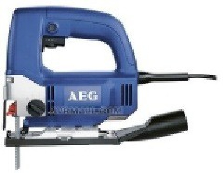 Aeg jigsaw 2024 cordless