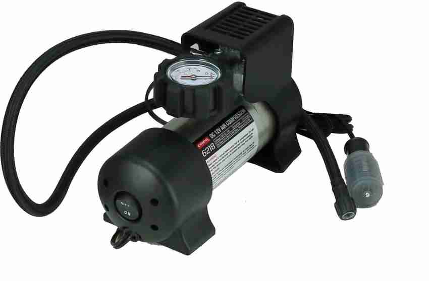Coido shop air pump