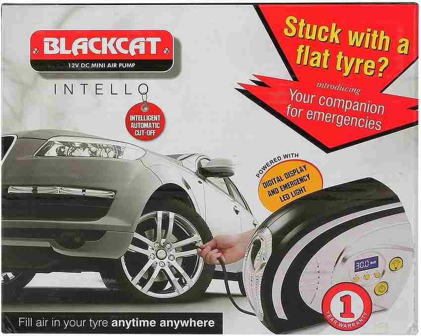 Pump to fill air sale in car tyres