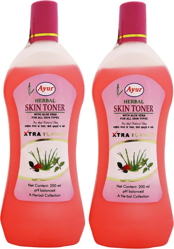 Ayur toner on sale