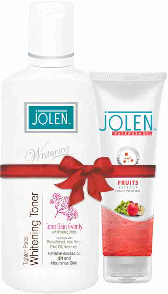 JOLEN Whitening Skin Toner Women Price in India Buy JOLEN