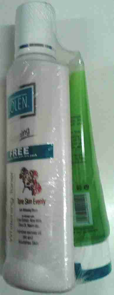 JOLEN Whitening Skin Toner Women Price in India Buy JOLEN