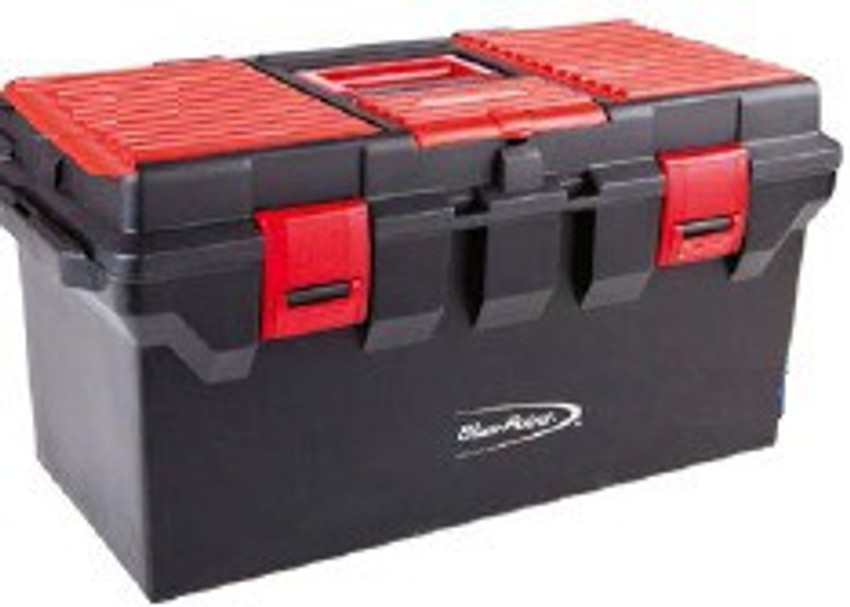Blue point plastic tool box new arrivals