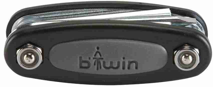 Btwin bike 2024 tool kit