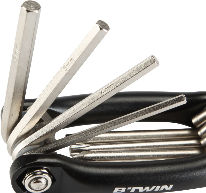 Btwin 900 bike discount toolbox