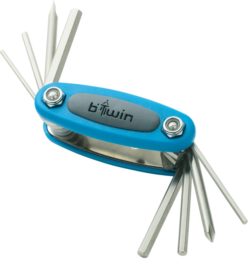 Allen shop key decathlon