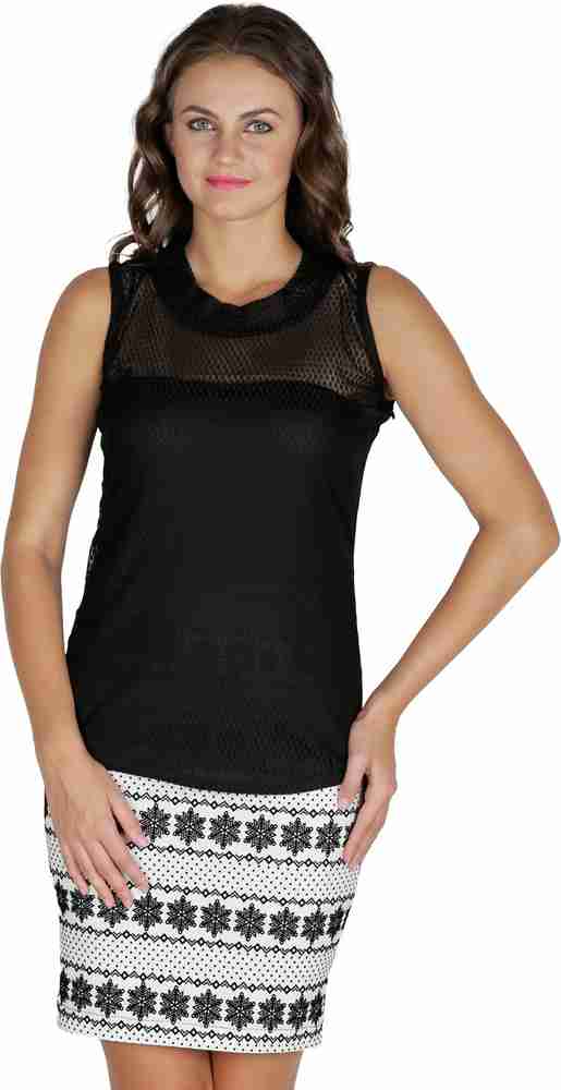 Mayra women's party cheap wear top
