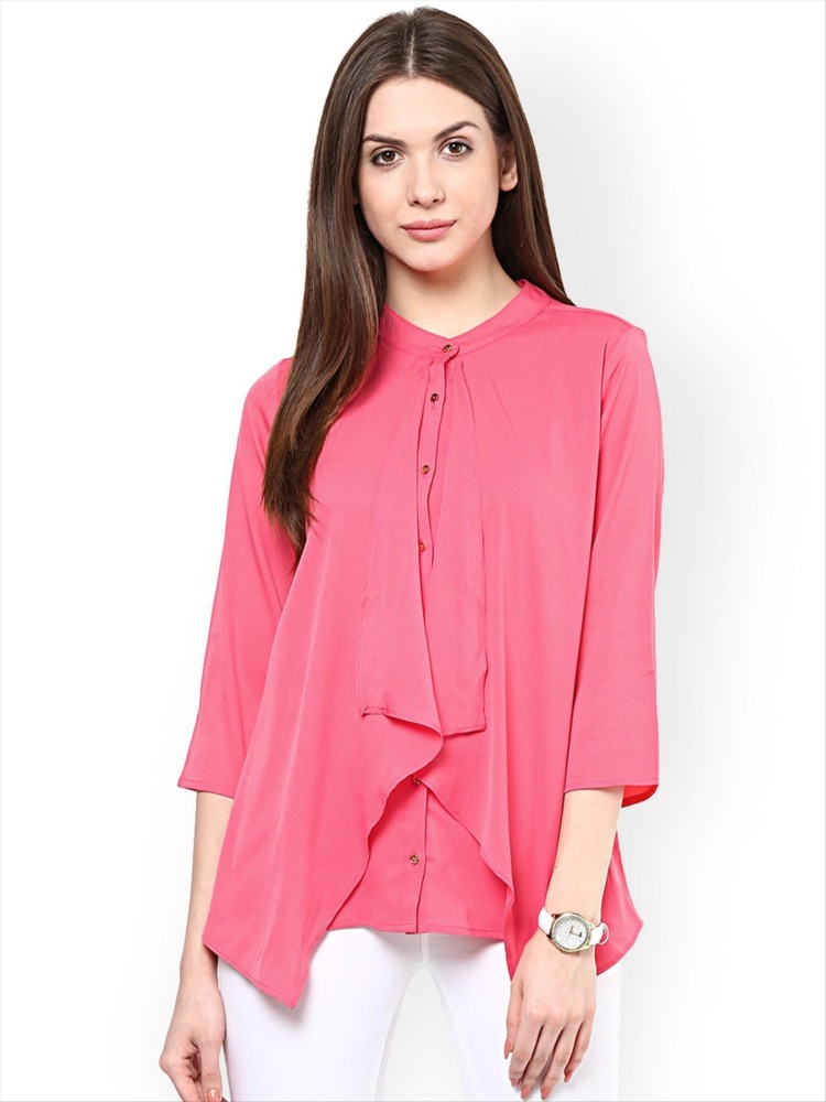 Flipkart deals long tops