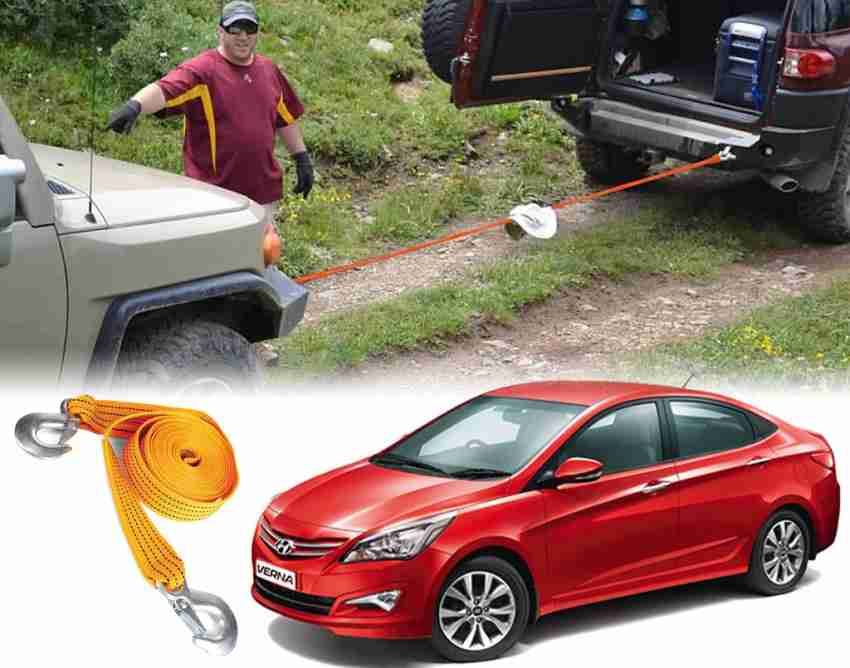 Hyundai i20 deals tow bar