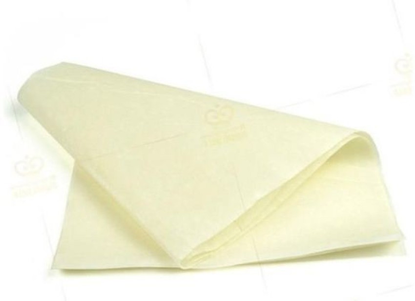 Penguin Magic Flash Paper (WHITE) 5 Sheets Pack Nitrocellulose (25
