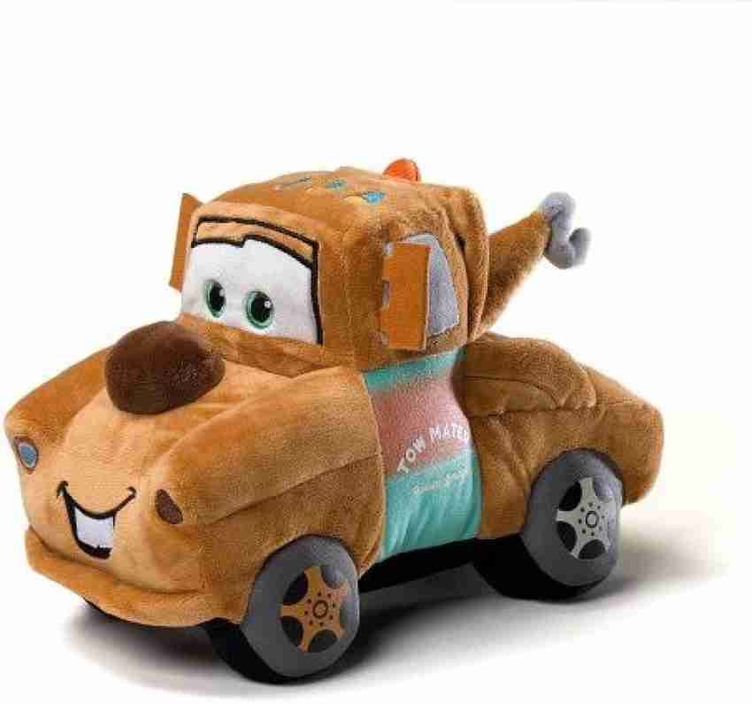 Mater cheap stuffed animal