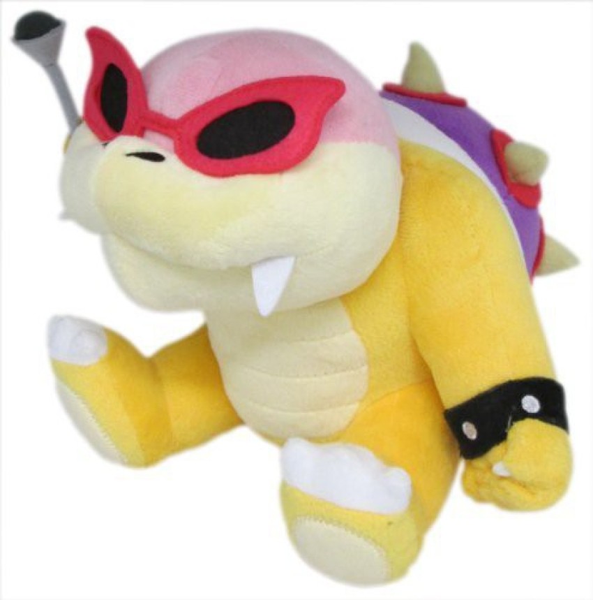 koopa plush toy