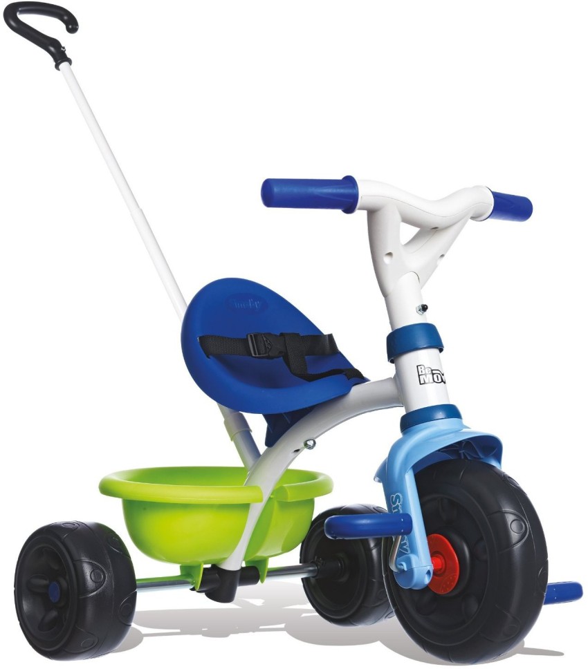 SMOBY Be Move Tricycle Blue
