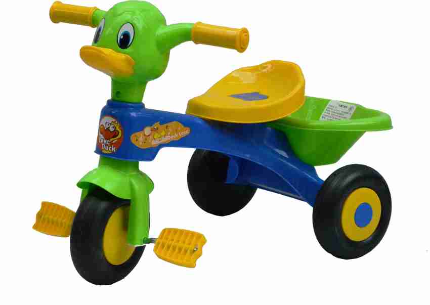 Baby cycle three online wheeler