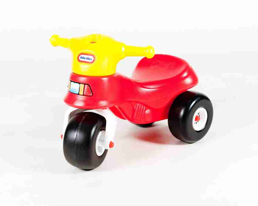 Little tikes smart bike hotsell