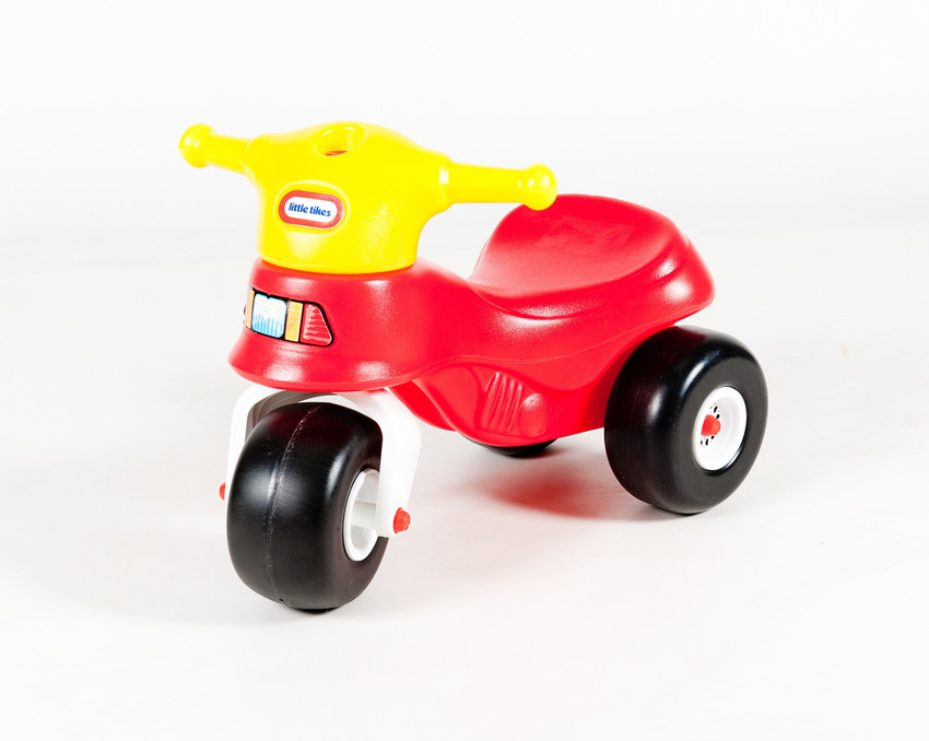 Little sales tyke tricycle